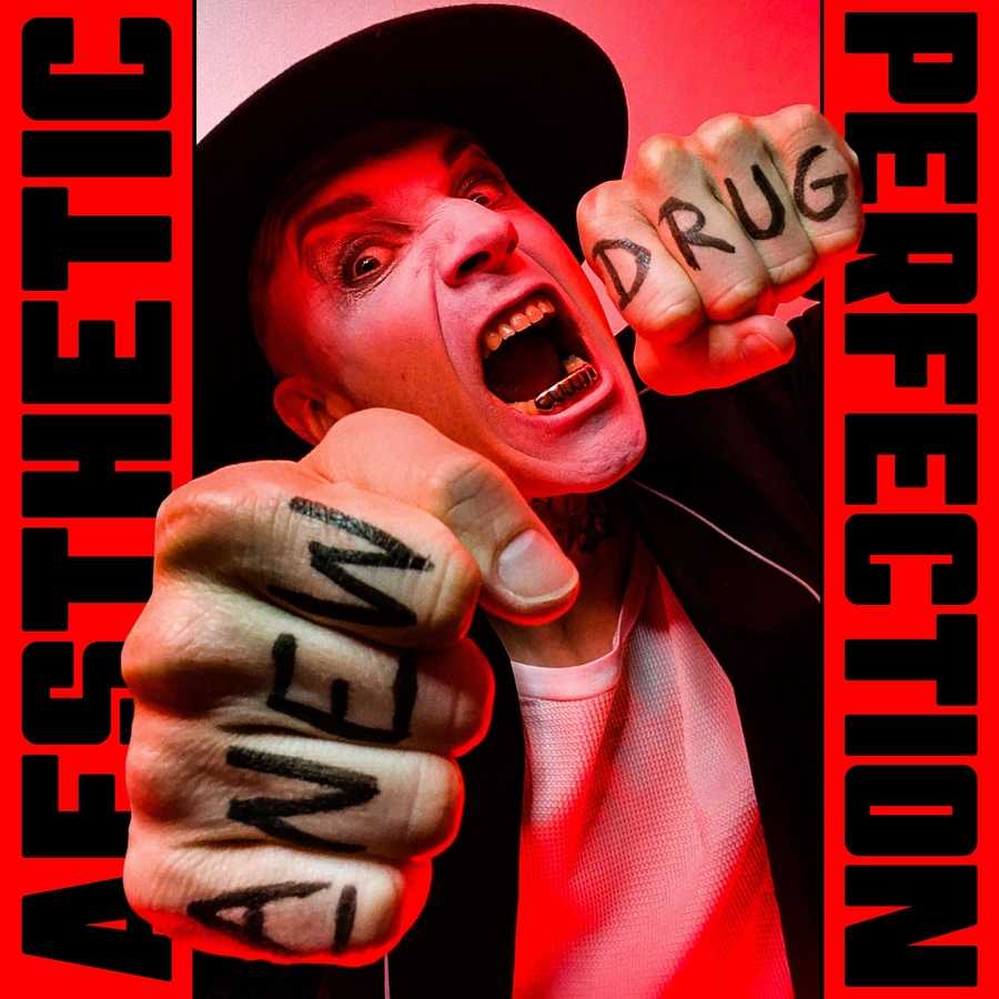 Aesthetic Perfection - A New Drug
